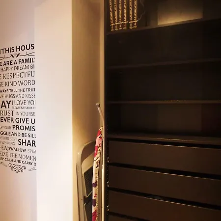 Valencian Apartment-3