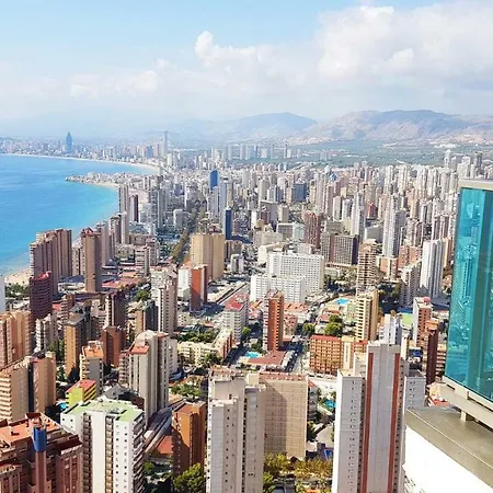 Benidorm Sky 34-3