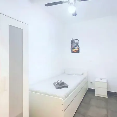 Lovely Apartament Alicante-2