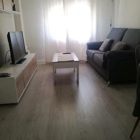 Cozy Flat-3