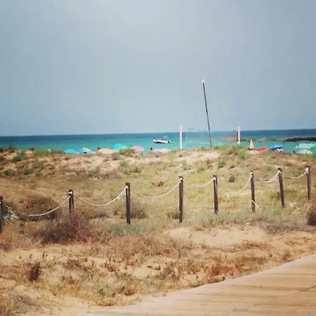 Apartamento Playa Canet De Berenguer-2