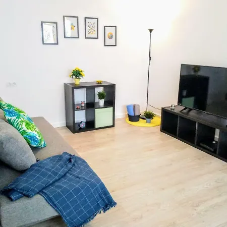 Islas Canarias Apartment-2