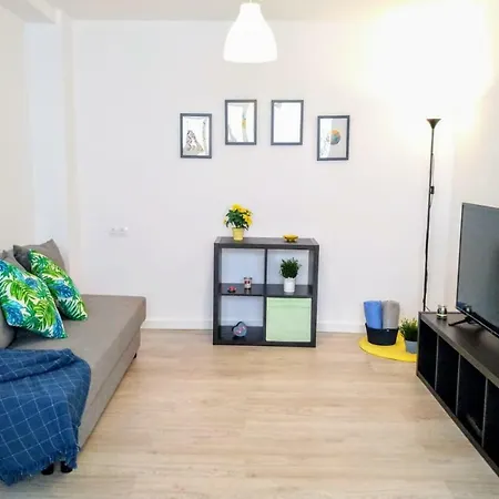 Islas Canarias Apartment-3