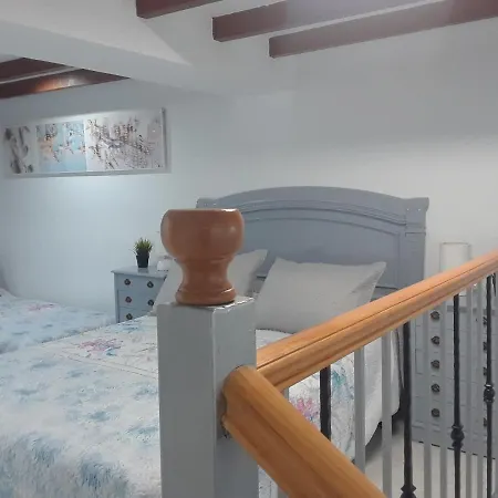 Unique Apartment-2