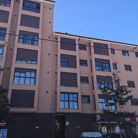 Beach Luxury Apartment-3