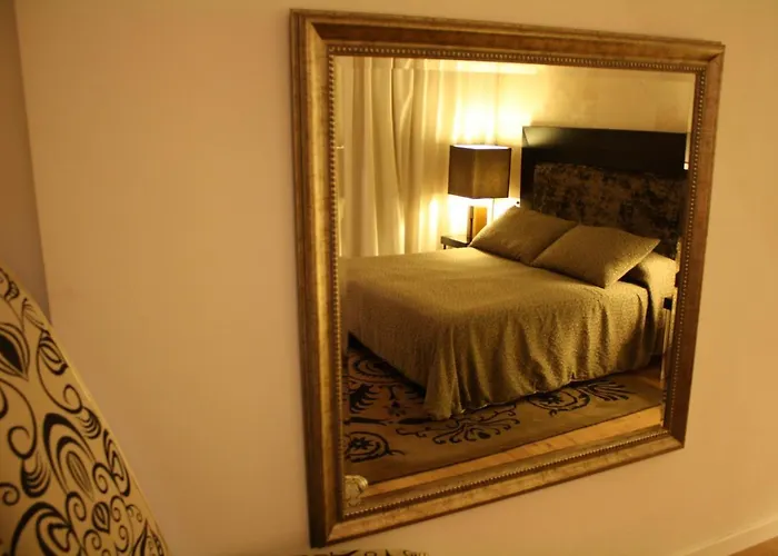 Hotel Palau Dels Osset Forcall