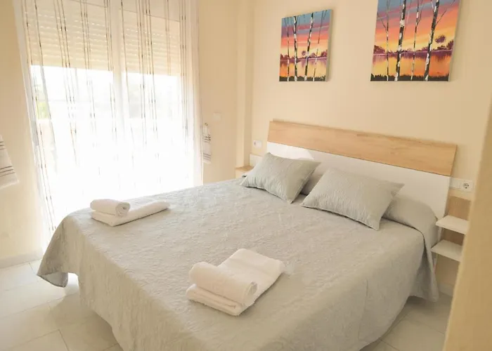 Low Cost Marina Torrevieja