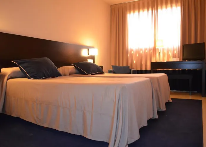 Hotel Ignacio Chiva
