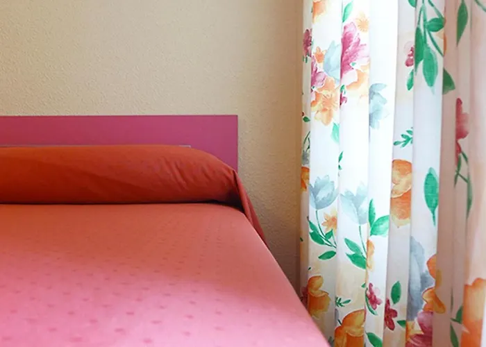 Hostal Rosa Villajoyosa 