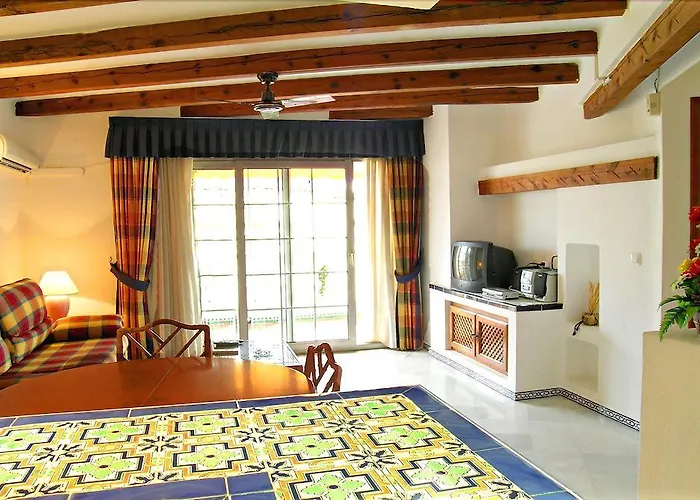 Torrevieja Family Vacation Rentals