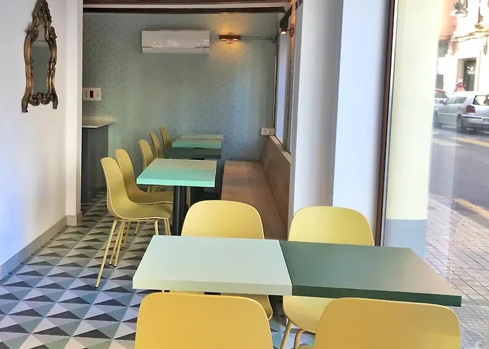 Hotel 19-30 Valencia