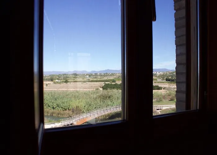 Hotel Muralleta Ribarroja del Turia