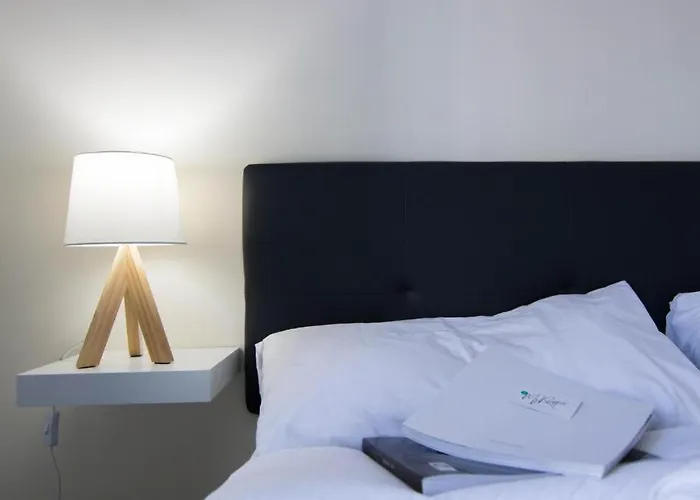 B&B - El Magnanimo Valencia