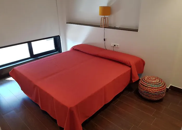 Valencia Aparthotels