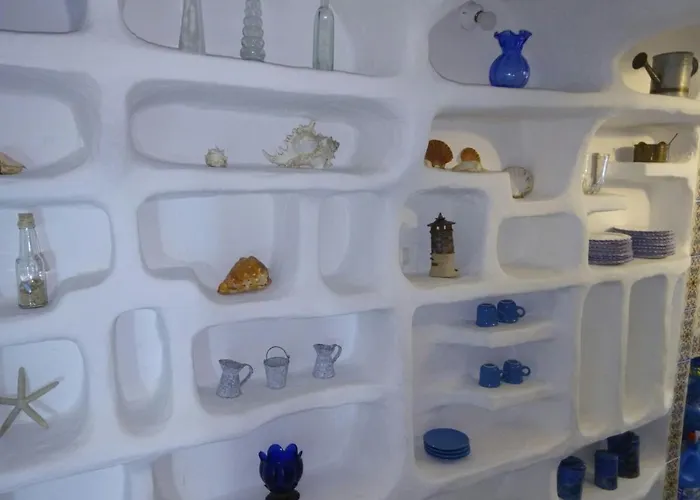 Appartement Casa El Grial à Peñíscola