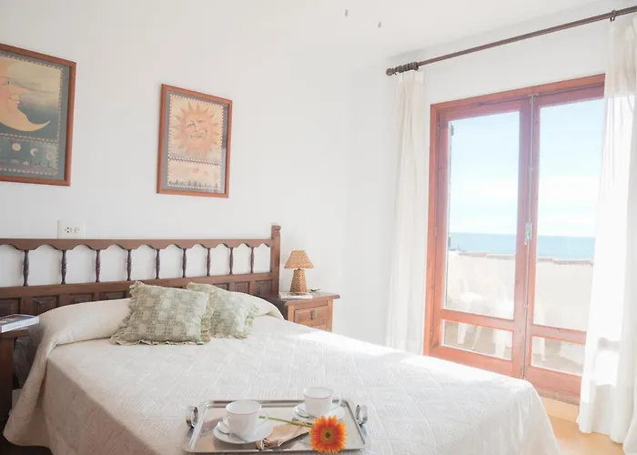 Casas Pareadas Romana Alcossebre