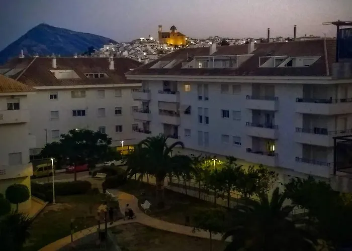 Bright & Spacious Apt - Panoramic Views! Appartement Altea