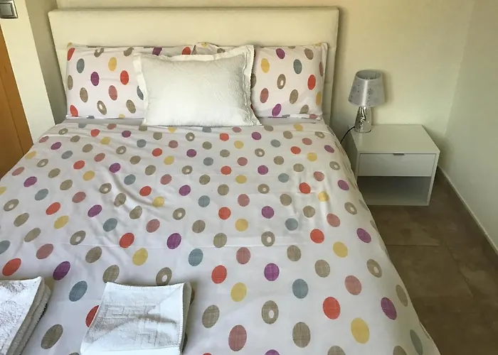Double Room With Shared Bathroom And Shared Communal Areas R4 L'Alfas del Pi