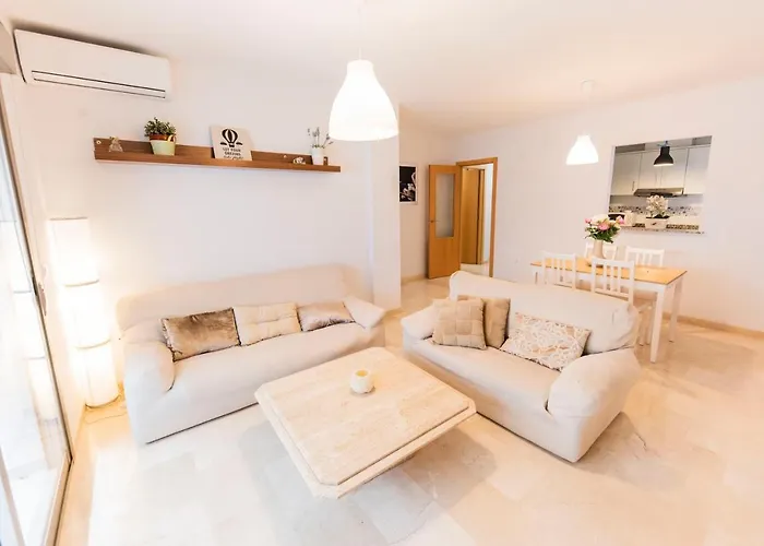 Appartement Glp Altea Dreams