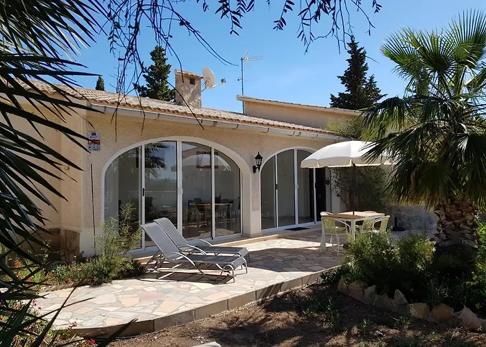 Lavinia Naturist Resort Sant Vicent del Raspeig 