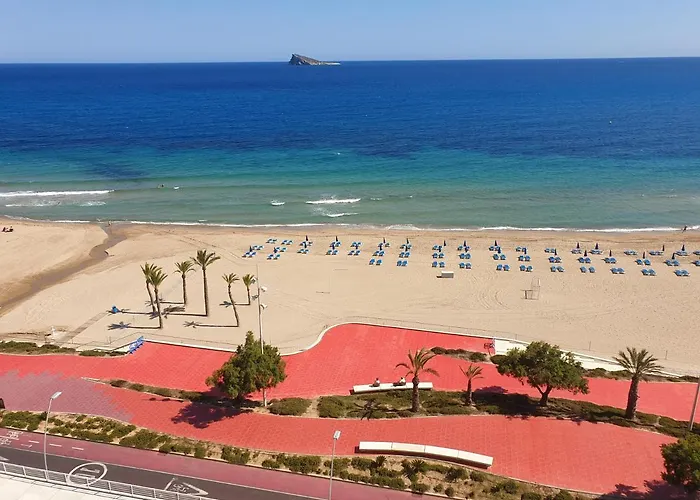 El Olivar Benidorm