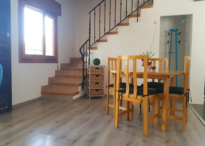 Privé Casa Platgetes Villa Moraira