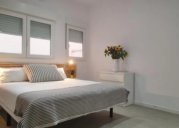 Casamila Guest House Alicante