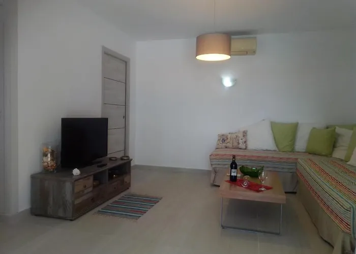 Villa Elvira Apartamento Calpe