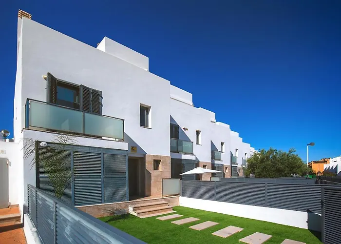 Villas Dulcinea Alcossebre