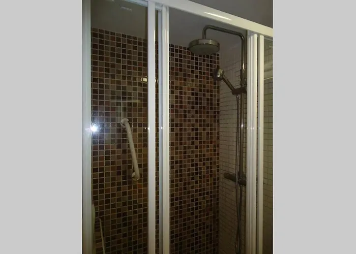Appartement Cueva Santa Cruz à Alicante