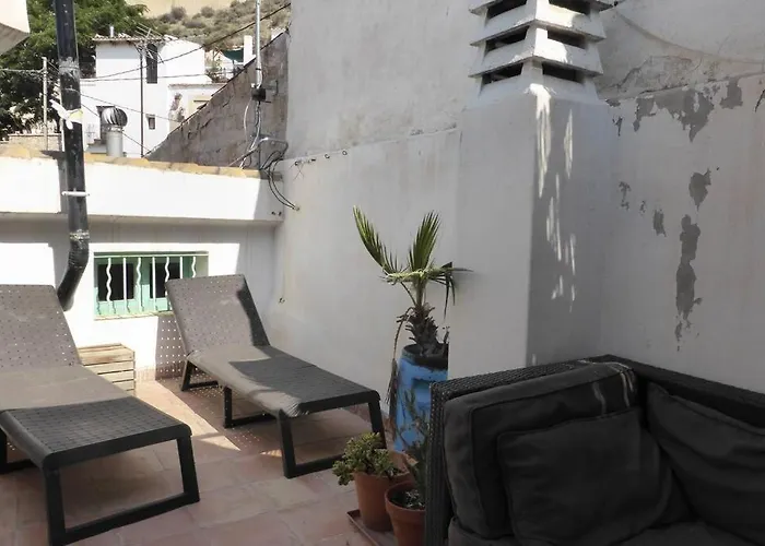 Villa Las Terrazas à Alicante