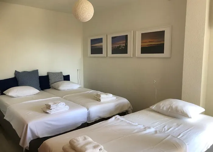 Beach House Villa Roca Cullera