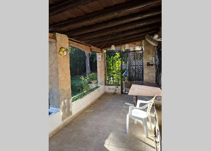 El Privado Villa Carmen - Chalet privado con piscina, jardín y barbacoa Alcossebre