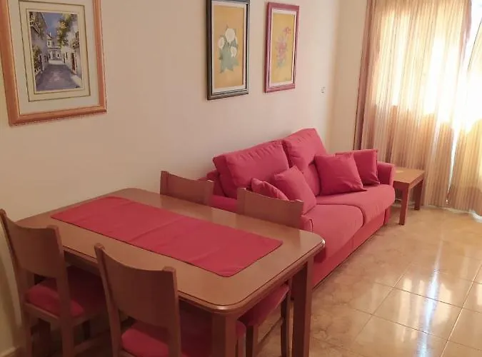 Apartamento Delmar El Campello
