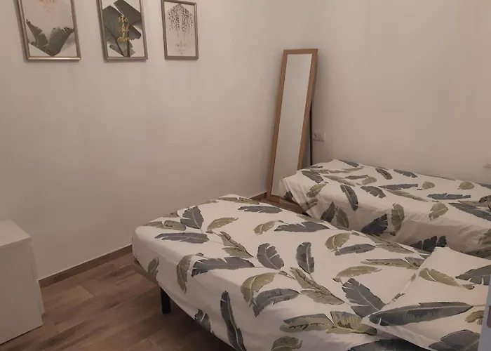 Casa Quimeres Dénia