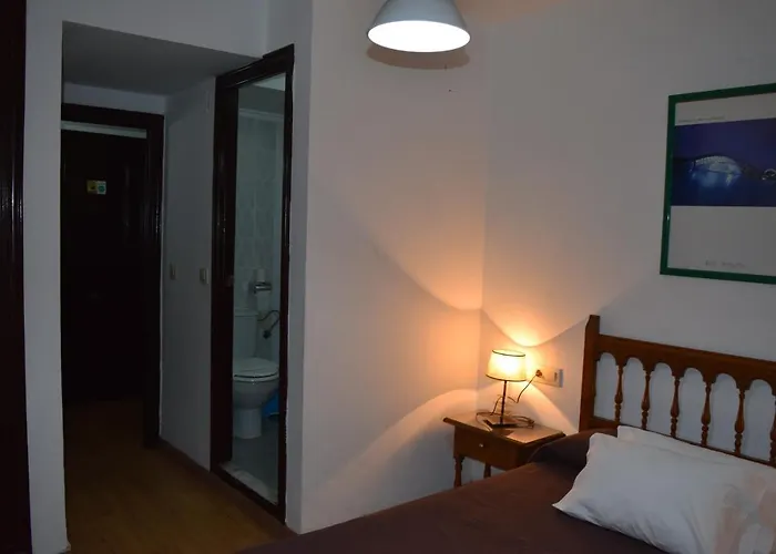 Pension Waksman Valencia
