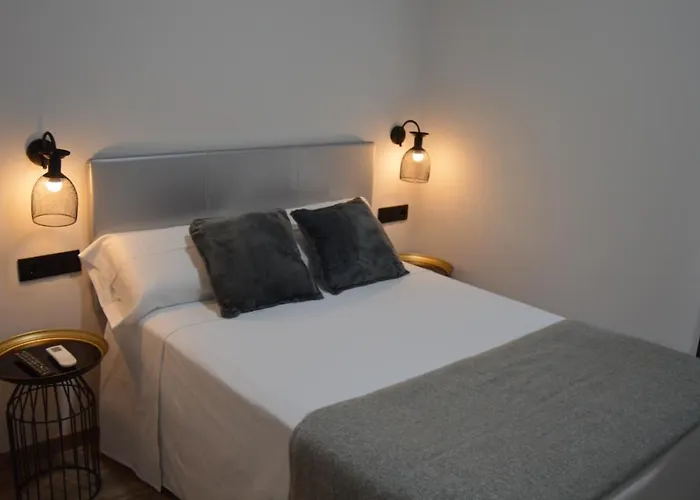 Boutique Hotel Ibi