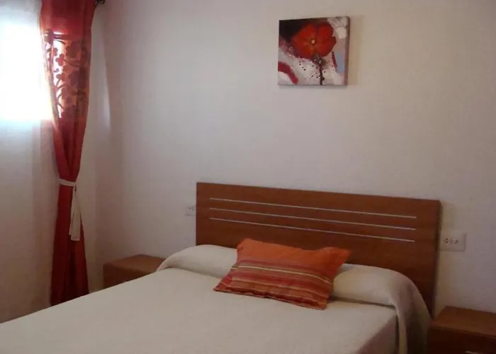 Hotel Bung. Penismar I-Ii Peñíscola