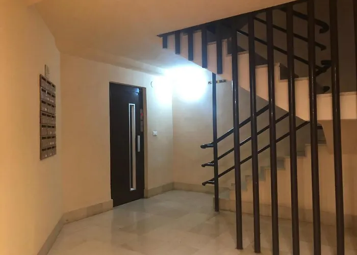 Apolo III Appartement Calpe