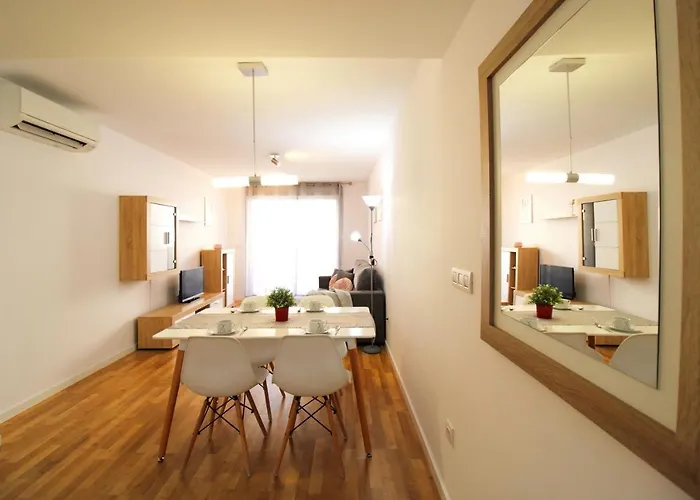 Appartement Fh Altea Centro Historico