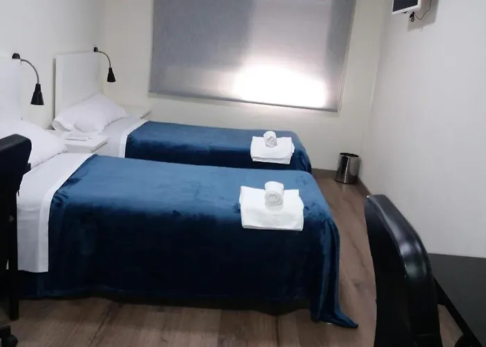 Europa House Village Sant Vicent del Raspeig 