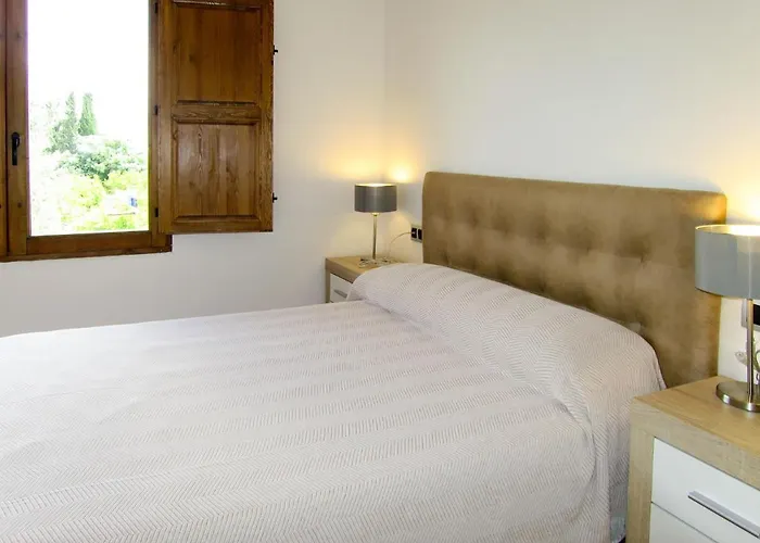 El Privado Holiday Home Angeleta - Ate225 El Albir