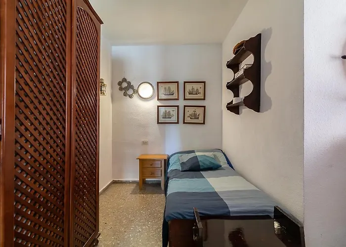 Casa De La Luz Hotel Valencia