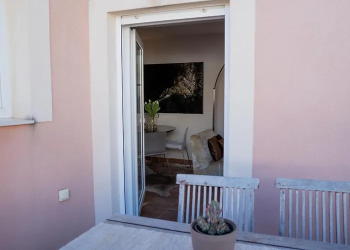 Apartamentos La Llum Alicante che accetta animali