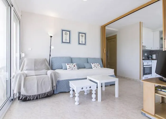 Alicante Beach Vacation Rentals