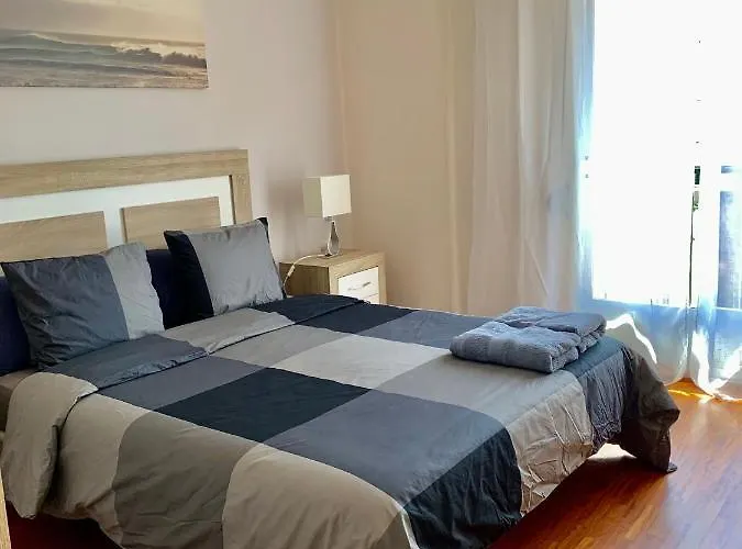 Apartamento Playa El Cabanyal Valência que aceita animais de estimação