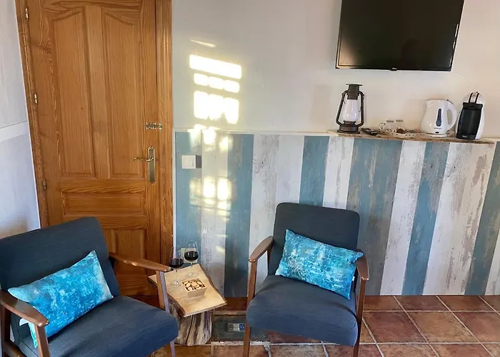 B&B Casa Azul Crevillente