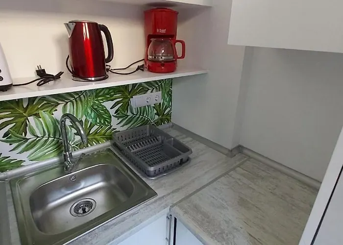 Appartement Valencialoft