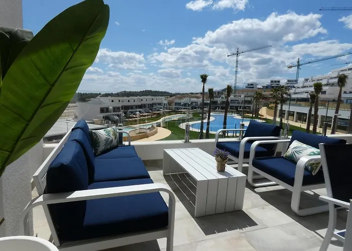Casa El Dilana - Camporrosso Village - Finestrat