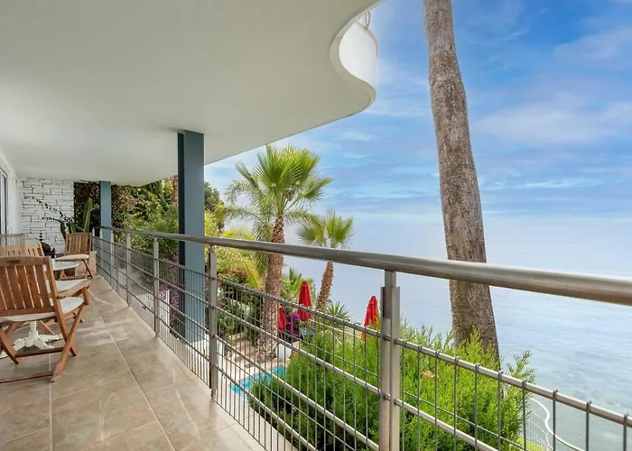 Beste 5 Bed en Breakfasts in Altea